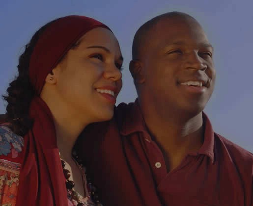 Bayo and Funmi Eesuola, founders of HELPS Counsellors
